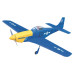 P-51 Mustang - 46 (BLUE)